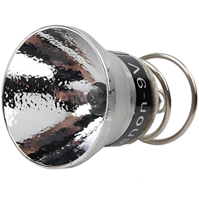 G90 Drop-in 9V Replacement Xenon Bulb Assembly Fits Surefire 9P G3 C3 M3 Flashlight( 4 units ) 