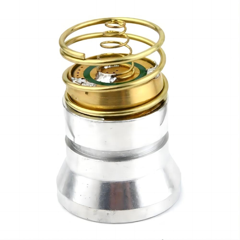 G60 Drop-in Natural White On-off LED Module Replacement Bulb Assembly 