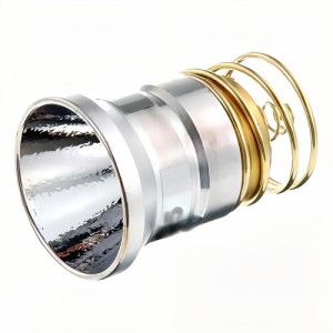 G60 Drop-in Warm White On-off LED Module Replacement Bulb Assembly