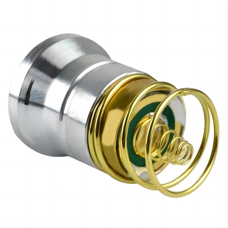 G60 Drop-in Natural White On-off LED Module Replacement Bulb Assembly 