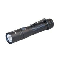 Mastiff E1 1800 Lumen 6-mode LED Lamp Rechargeable Flashlight Pocket Torch