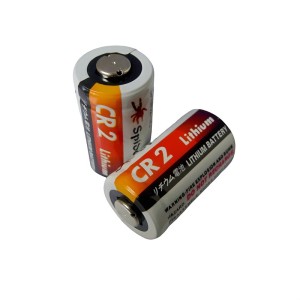 A Dozen of CR2 15270 800mAh 3.0V Lithium Battery( 12 PCS ) 